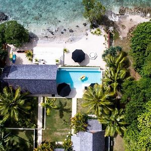Villa Private Pool